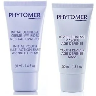 Phytomer - Косметичний набір проти старіння шкіри