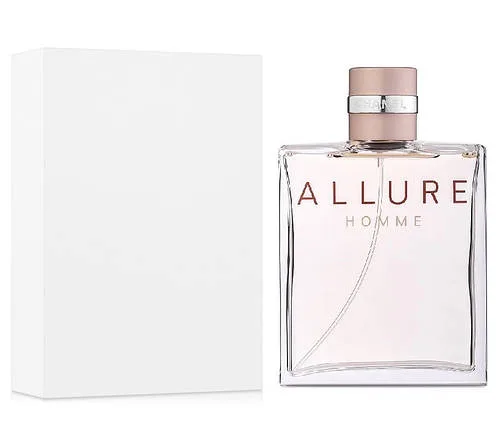 Тестер Туалетна вода для чоловіків Chanel Allure Homme 100 мл