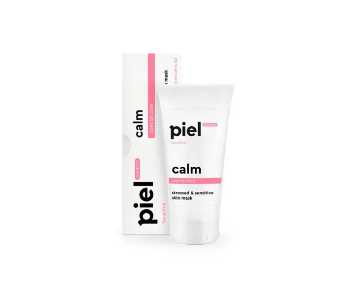 Calm Mask Заспокійлива маска