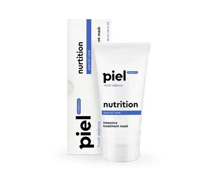 Nutrition Mask Поживна маска