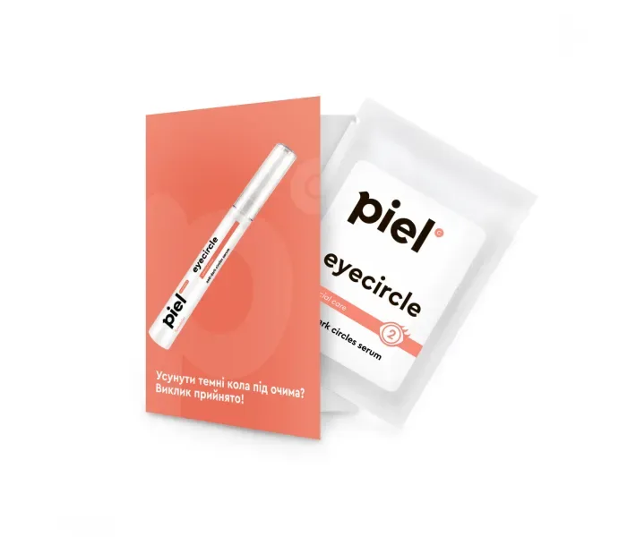 Сироватка проти темних кіл навколо очей Eyecircle Serum мініатюра