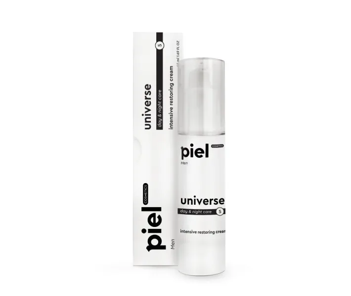 Universe Cream Універсальний крем для чоловічої шкіри