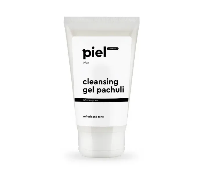 Cleansing Gel Patchouli Чоловік тонізуючий гель для вмивання з пачулі