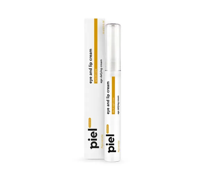 Антивіковий зволожуючий крем для очей і губ Eye And Lip Cream день /ніч