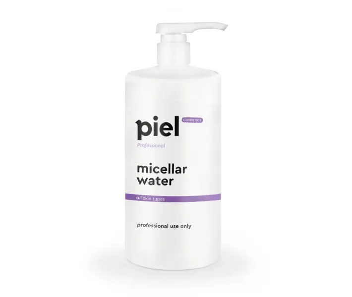 Міцелярна вода Piel Cosmetics