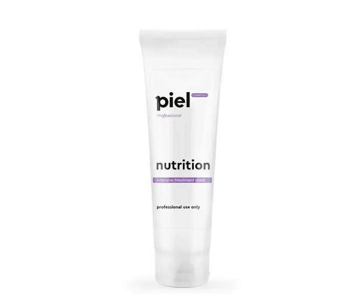 Nutrition Mask Поживна крем-маска