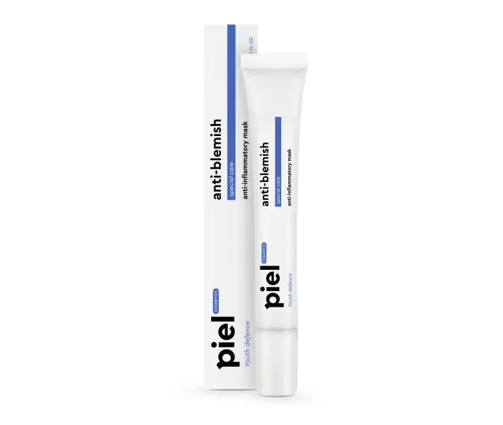 Anti-Blemish Mask Маска з протизапальним ефектом