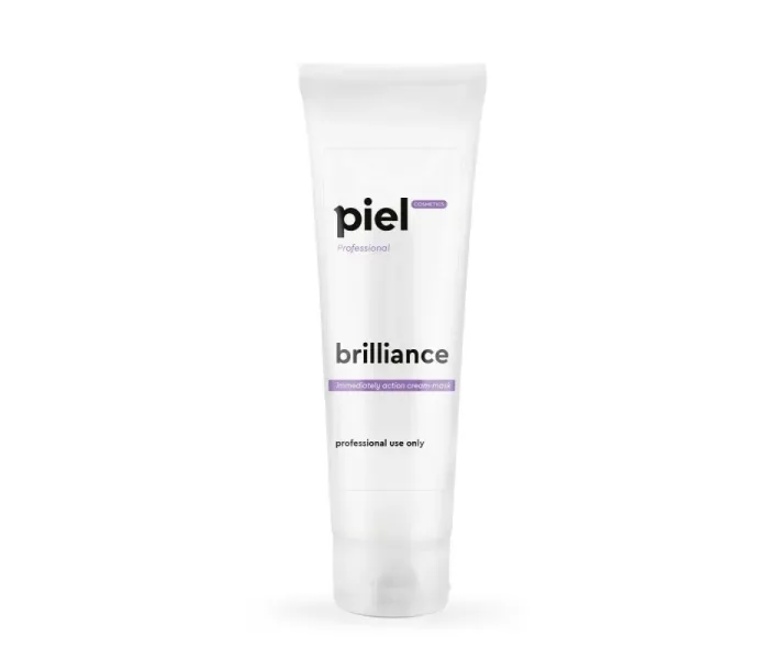 Brilliance Mask Ультразволожуюча крем-маска моментальної дії