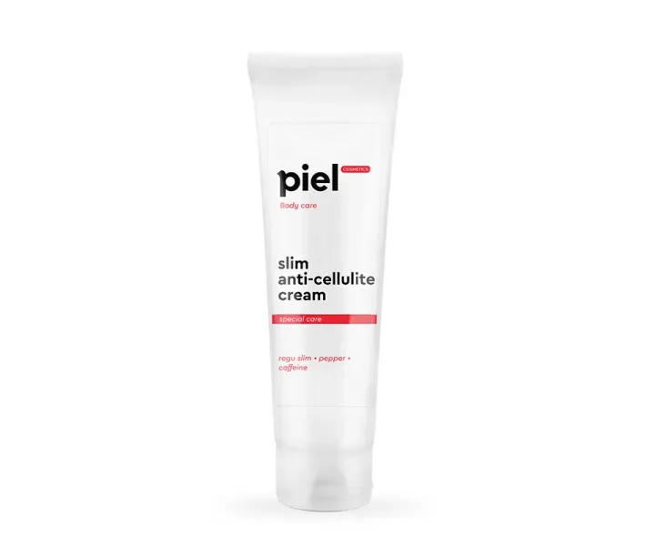 Slim Anti-Cellulite Cream Антицелюлітний крем для тіла