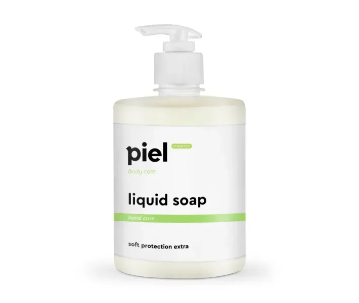 Liquid Soap Рідке мило для рук