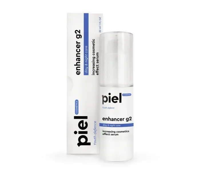 Enhancer G2 Serum Сироватка-активатор
