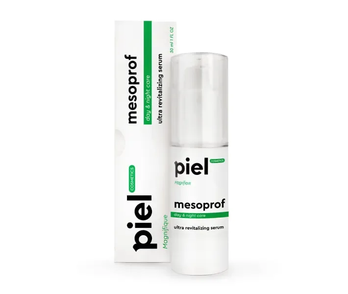 Mesoprof Serum Ультраревіталізірующая сироватка