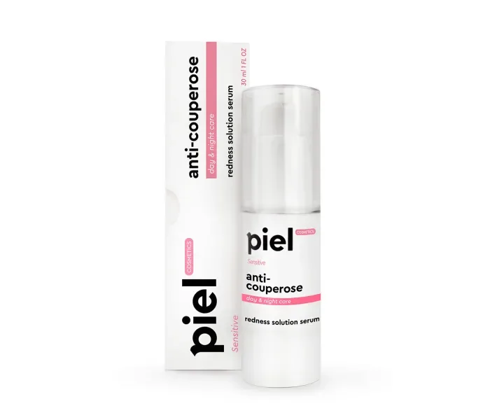 Anti-Couperose Serum Антикуперозна сироватка