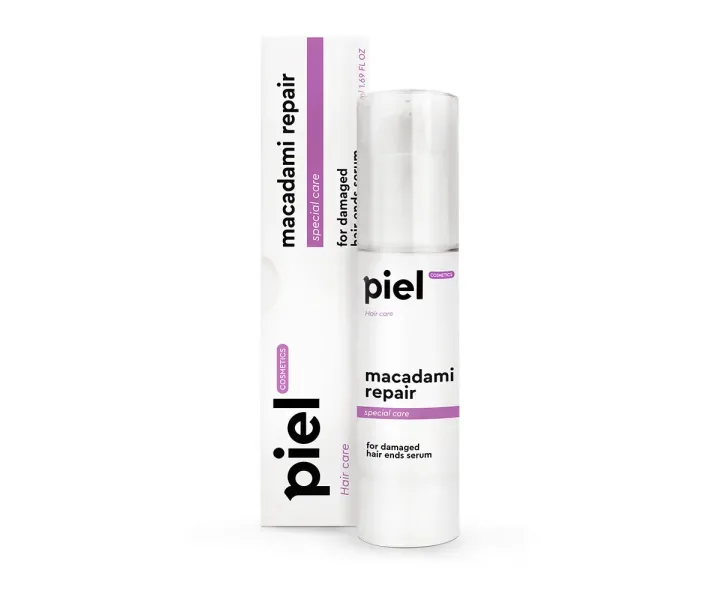 Macadami Repair Serum сироватка для кінчиків волосся