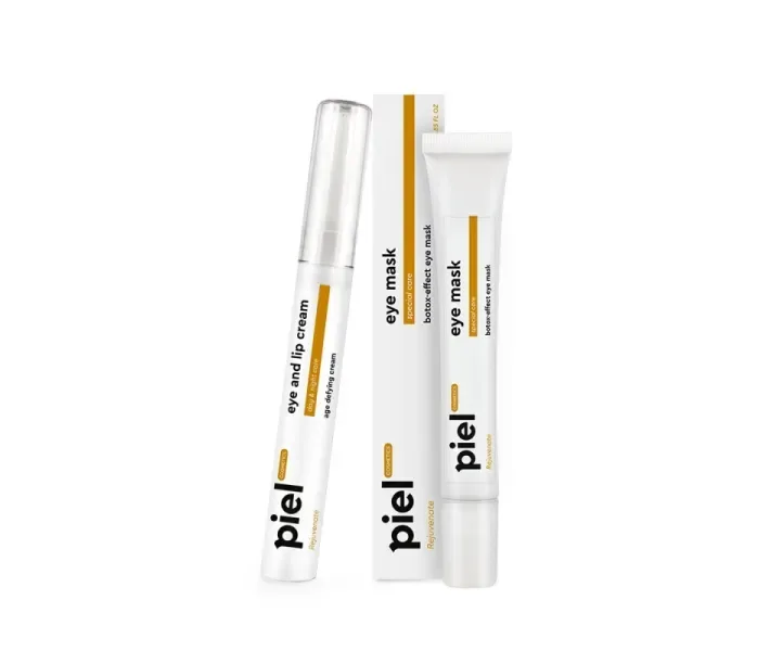 Комплекс для шкіри навколо очей Piel Cosmetics