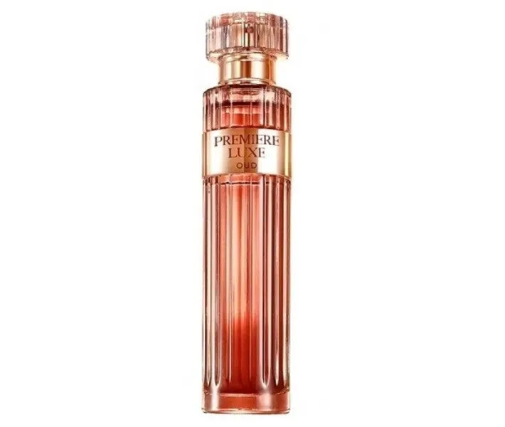 Жіноча парфумована вода "Premiere Luxe OUD" 50 мл AVON Преміум люкс Оуд духи