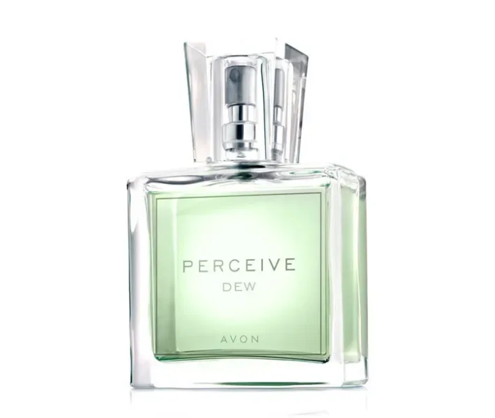 Туалетна вода Perceive Dew "30 мл AVON
