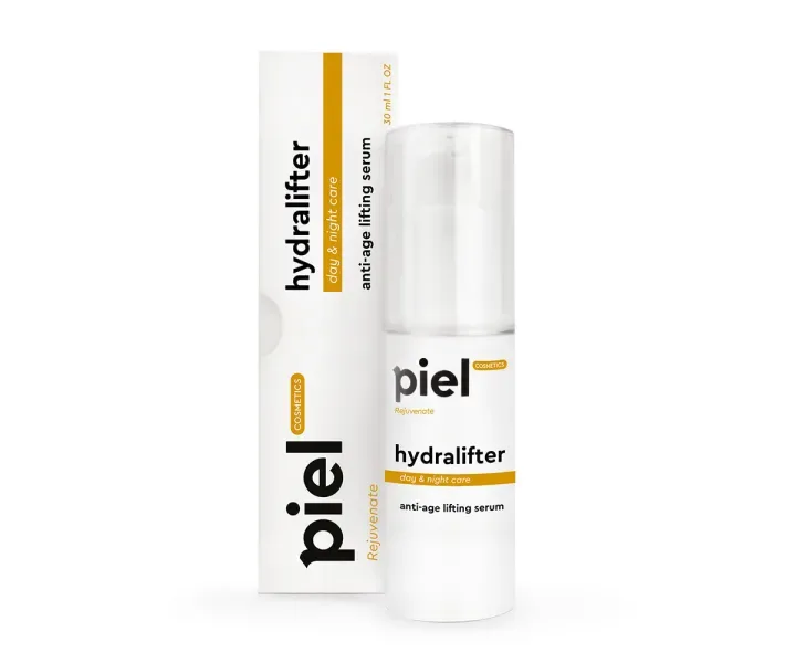 Hydralifter Serum Зволожуюча сироватка з ліфтинг-ефектом