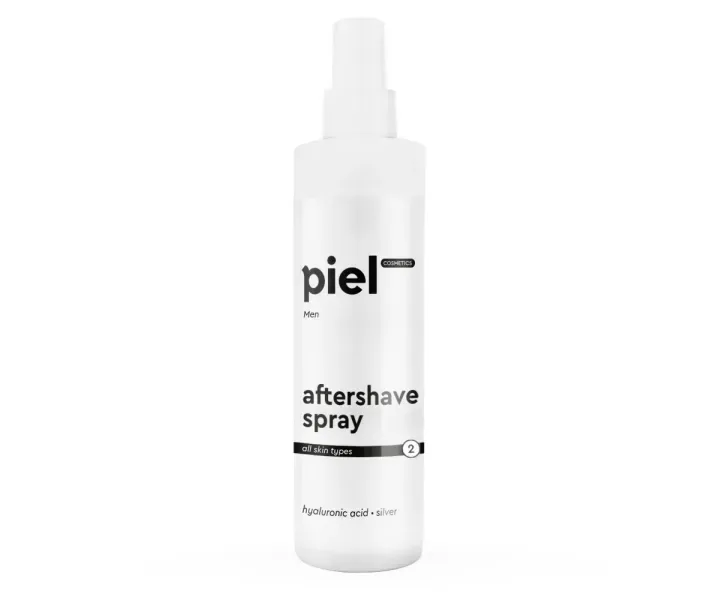 Aftershave Spray Чоловік спрей після гоління