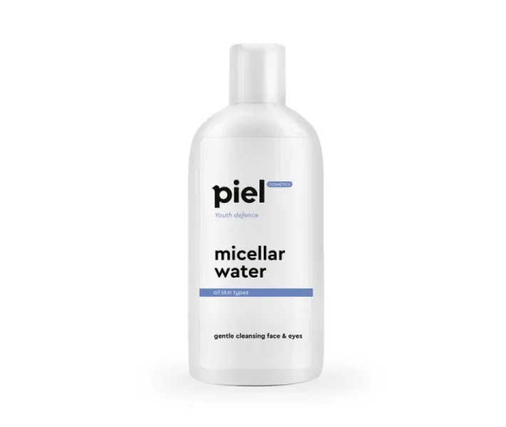 Micellar Water Міцелярна вода для зняття макіяжу