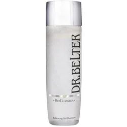 Гідроактивний очищуючий гель "Відновлення балансу" Dr.Belter BioClassica Balancing Gel Cleanser