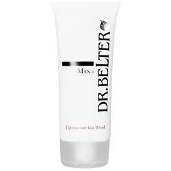 Очищуючий гель "Швидкий старт" Dr.Belter Quickstart Gel Wash Man