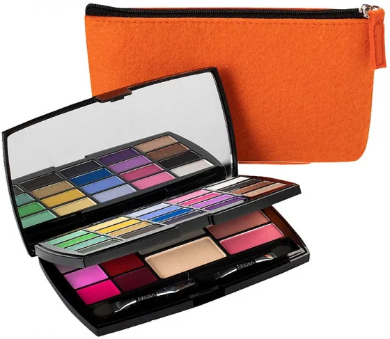 NoUBA Trousse