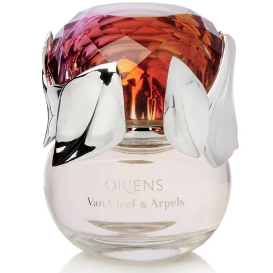 Van Cleef & Arpels Oriens - Парфумована вода