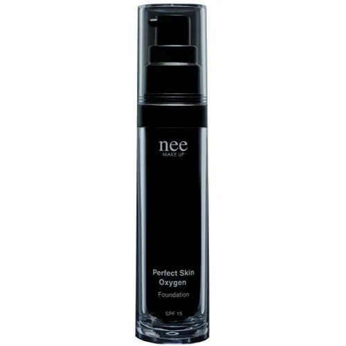 Nee Make Up Perfect Skin Oxygen Foundation - Киснева основа під макіяж