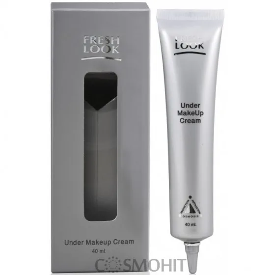Fresh Look Under Makeup Cream - Основа під макіяж