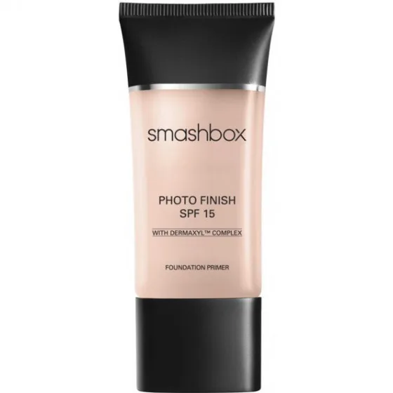 Smashbox Photo Finish Foundation Primer SPF 15 With Dermaxyl Complex - Антивікова основа під макіяж