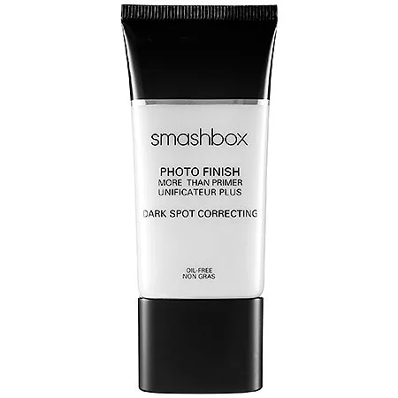 Smashbox Photo Finish More Than Primer - Основа під макіяж для корекції темних плям