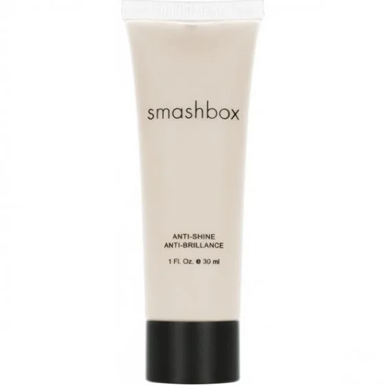 Smashbox Anti-Shine - Матирующая база