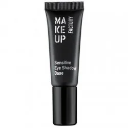 Makeup Factory Sensitive Eye Shadow Base - База під тіні гіпоалергенна