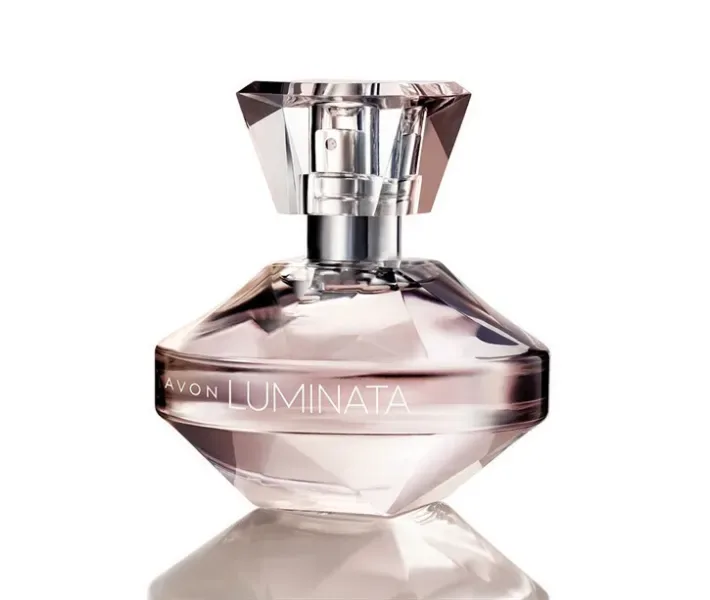 Жіноча парфумована вода AVON Luminata 50 мл Люмінаті духи