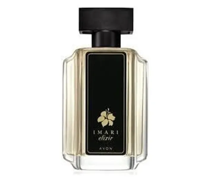Туалетна вода "Imari Elixir" 50 мл AVON