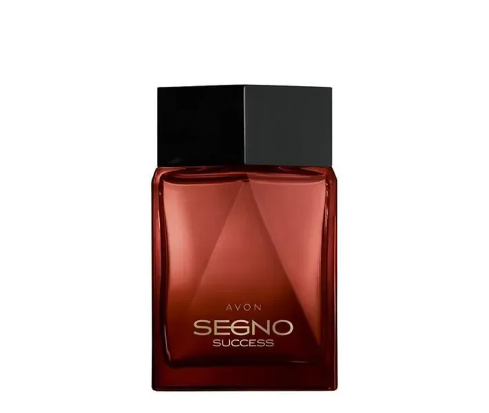 Парфумерна вода "Segno Success для нього" 75 мл AVON