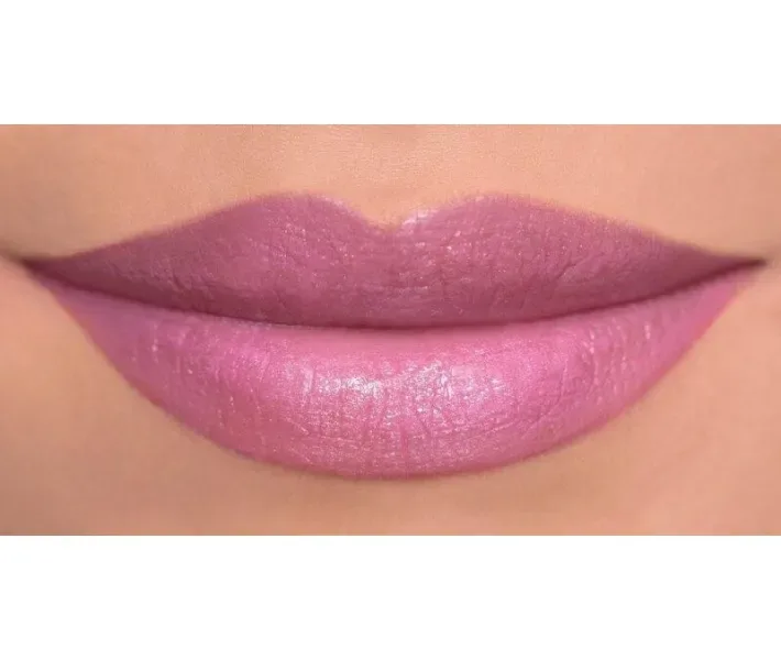 Губна помада "Ультра" відтінок - Frostiest Mauve. AVON True