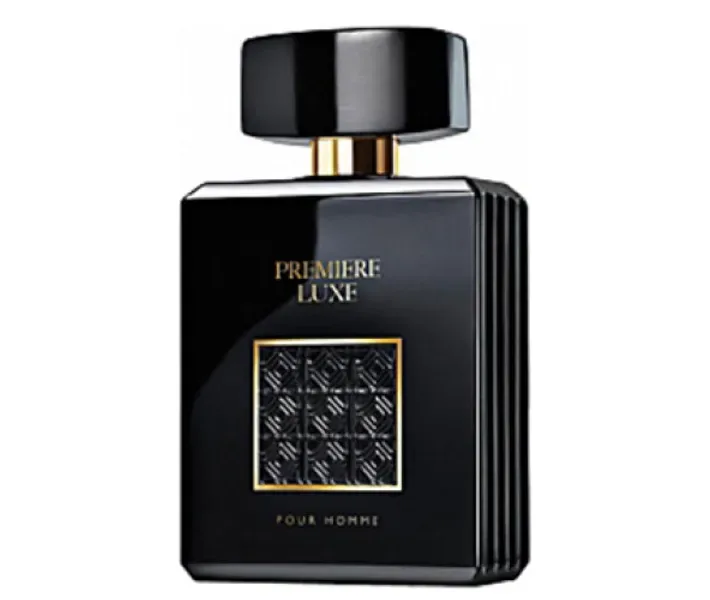 Чоловіча туалетна вода AVON Premiere Luxe для нього Pour Homme 75 мл AVON Преміум люкс духи