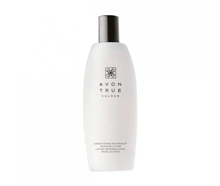 Засіб для зняття макіяжу з очей 150 мл True AVON