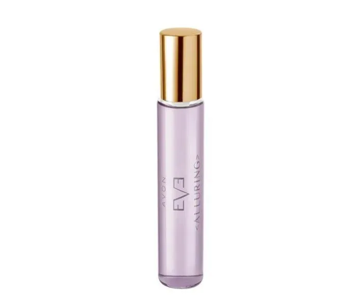 Парфумована вода "EVE Alluring для неї" 10 мл AVON