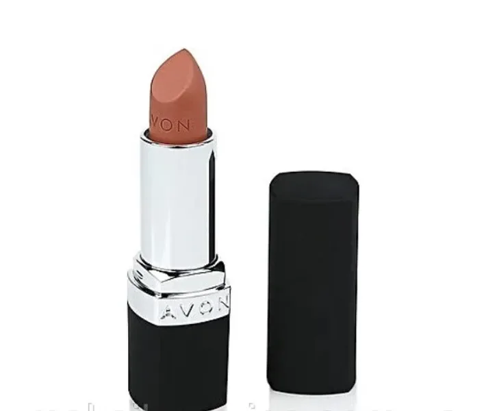 Губна помада "Матовий ідеал" відтінок - Marvelous Mocha. True AVON