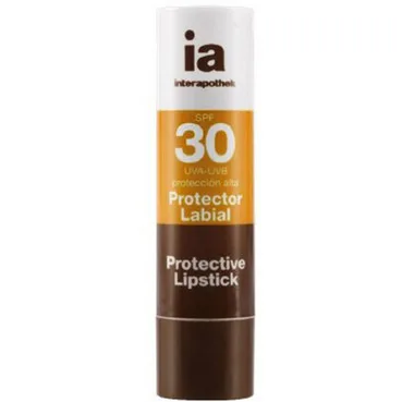 Бальзам-стік для губ з SPF 30Interapothek Protector Labial SPF 30