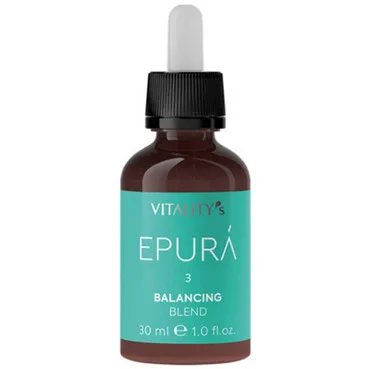 Концентрат для волосся нормалізуючийVitality's Epura Balancing Blend
