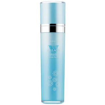 Емульсія для обличчя освітлююча Enough W Collagen Whitening Premium Emulsion