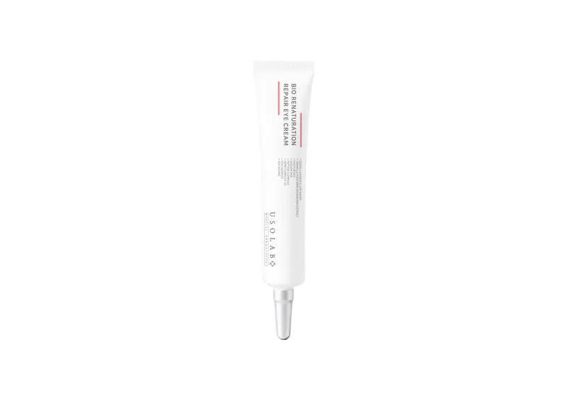 Інтенсивний регенеруючий крем для шкіри навколо очей USOLAB Bio Renaturation Repair Eye Cream 30 мл