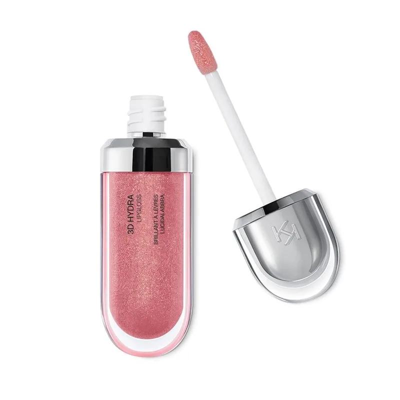 Блиск 3D Kiko Milano Hydra Lipgloss