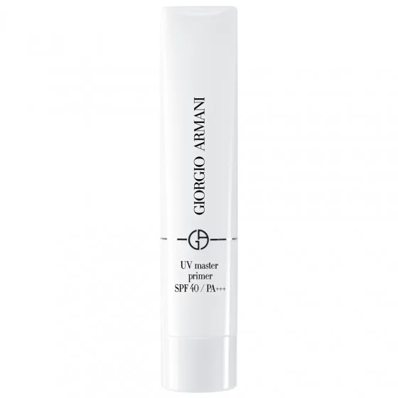 Giorgio Armani UV Master Primer SPF40 - Основа під макіяж