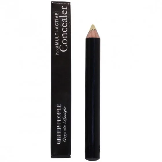 Green People Multi-Active Pencil Concealer - Коректуючий олівець