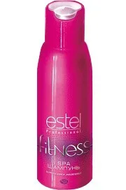 Estel Fitness Spa - Шампунь інтенсивне зволоження